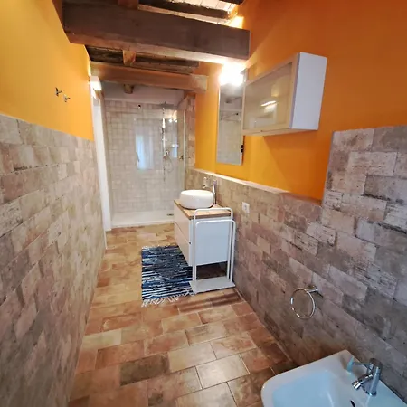 B&B Ca Rossa Cervia Exterior photo