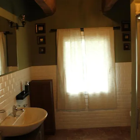 B&B Ca Rossa Cervia Exterior photo