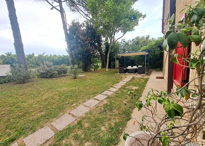 B&B Ca Rossa