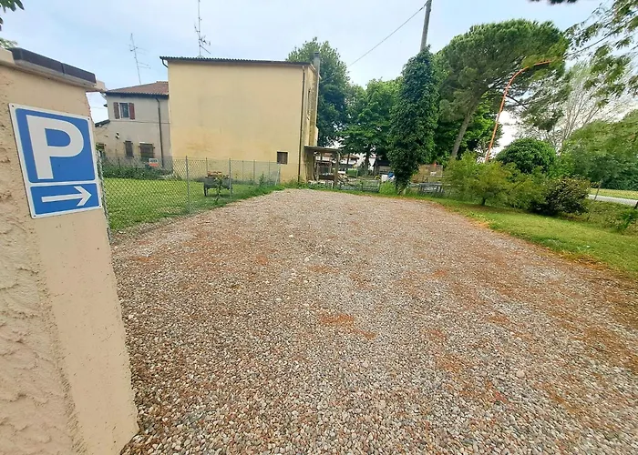 B&B Ca Rossa