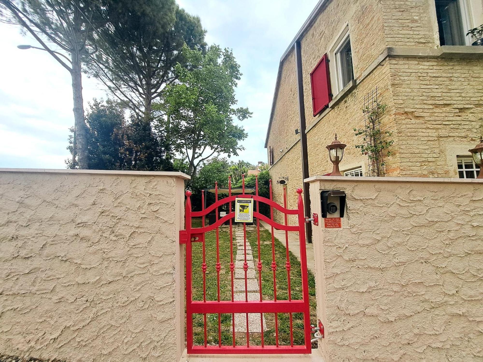 Ca Rossa *